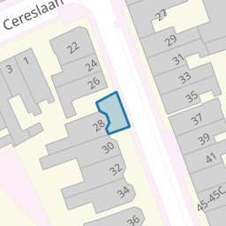 Perceel BSM01-G-3347