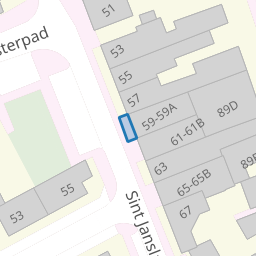 Perceel BSM01-G-3353