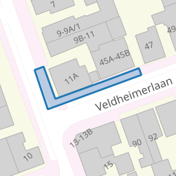 Perceel BSM01-G-3356