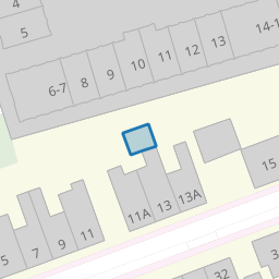 Perceel BSM01-G-3375