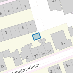 Perceel BSM01-G-3384