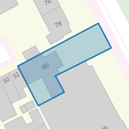 Perceel BSM01-G-3405