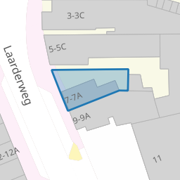 Perceel BSM01-G-3417