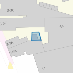 Perceel BSM01-G-3418