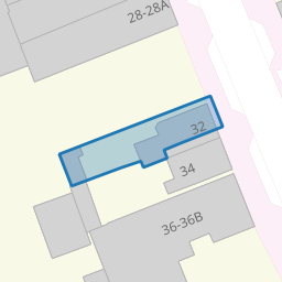 Perceel BSM01-G-3419