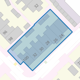 Perceel BSM01-G-3428