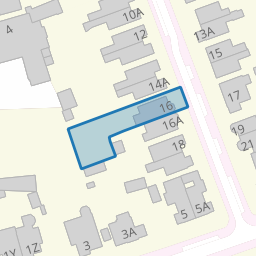 Perceel BSM01-G-3445