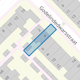 Perceel BSM01-G-3454