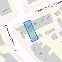 Perceel BSM01-G-3473