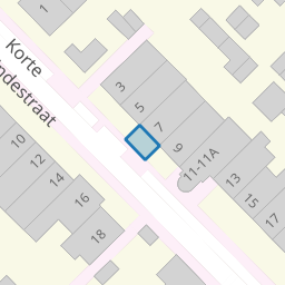 Perceel BSM01-G-3494