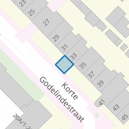 Perceel BSM01-G-3506