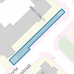 Perceel BSM01-G-3510