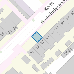 Perceel BSM01-G-3517