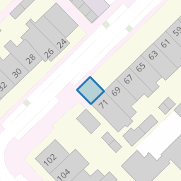 Perceel BSM01-G-3518