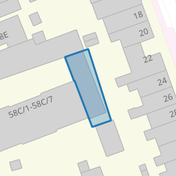 Perceel BSM01-G-3578