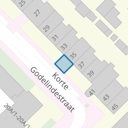 Perceel BSM01-G-3590