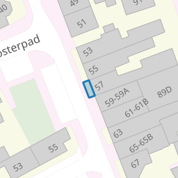 Perceel BSM01-G-3613