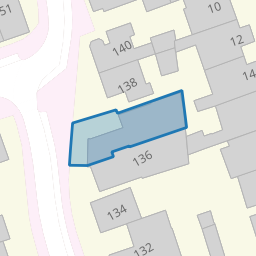 Perceel BSM01-G-3623