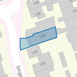 Perceel BSM01-G-3624