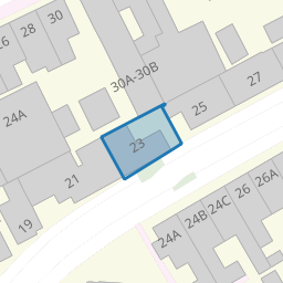 Perceel BSM01-G-3632