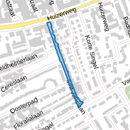 Perceel BSM01-G-3636