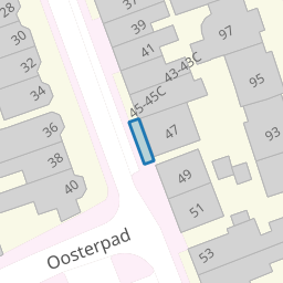 Perceel BSM01-G-3637