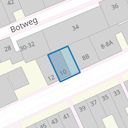 Perceel BSM01-G-3644