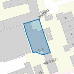 Perceel BSM01-G-3662