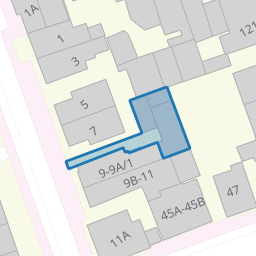 Perceel BSM01-G-3666