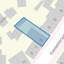 Perceel BSM02-A-3641