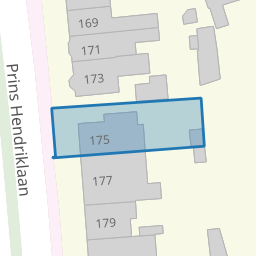Perceel BSM02-A-3685