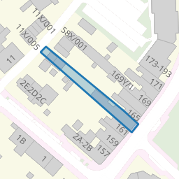 Perceel BSM02-A-3692