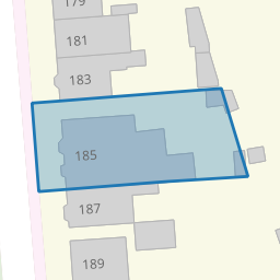 Perceel BSM02-A-3852