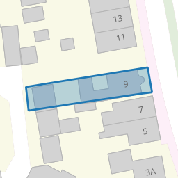 Perceel BSM02-A-3869