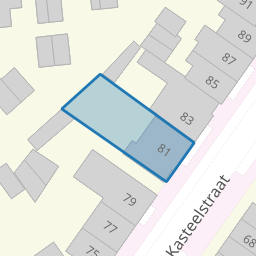 Perceel BSM02-A-3871