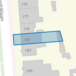 Perceel BSM02-A-3926