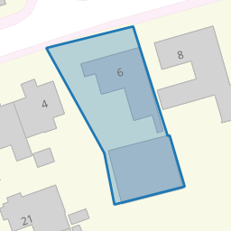 Perceel BSM02-A-4149