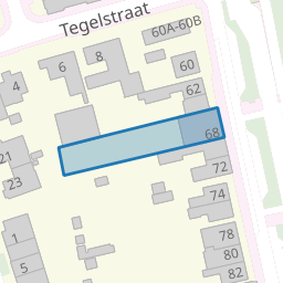 Perceel BSM02-A-4282