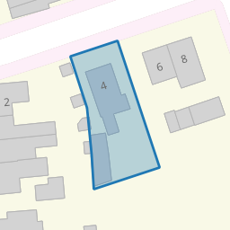 Perceel BSM02-A-4366