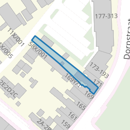 Perceel BSM02-A-4486