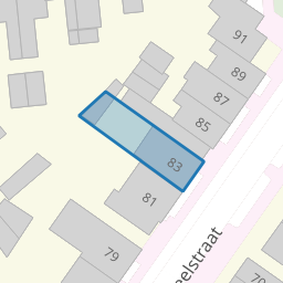 Perceel BSM02-A-4505