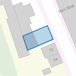 Perceel BSM02-A-4602