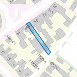 Perceel BSM02-A-4687