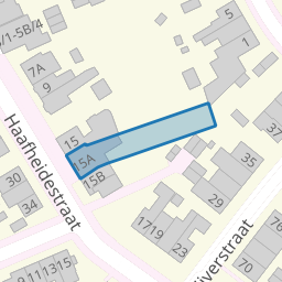 Perceel BSM02-A-4693