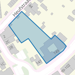 Perceel BSM02-A-4732