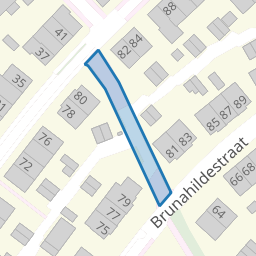 Perceel BSM02-A-4788