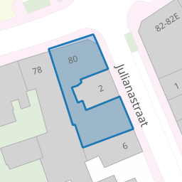 Perceel BSM02-A-4830