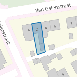 Perceel BSM02-A-4834