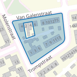 Perceel BSM02-A-4835