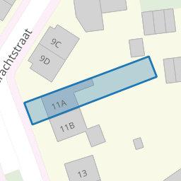 Perceel BSM02-A-4869